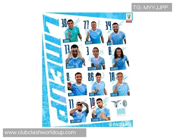 意大利与波兰足球队最新球员名单对比分析及战术解读