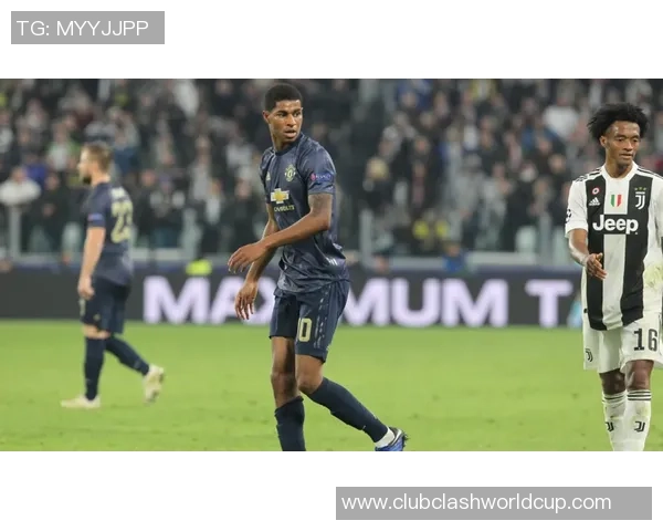 拉什福德：从青训新星到英超顶级前锋的华丽转身与未来展望