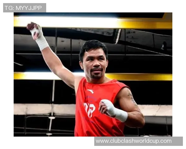 曼尼帕奎奥对决历史名将的精彩战役回顾与分析